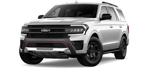 ford expedition timberline 2024